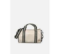 Fred Perry - Herrentaschen Classic Mini Barrel Bag - Beige - Größe T.U