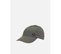 Fred Perry - Kappe ADJUSTABLE CAP - weinrot - Größe T.U
