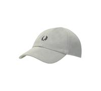 FRED PERRY Kappe hellgrün