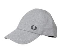 Fred Perry Kappe - HW1650 (DE/NL/SE/PL, Alphanumerisch, Einheitsgröße, Grau)