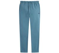 Fred Perry Loop Back Ash Blue Jogginghose XS