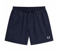 Fred Perry Men's Swim Shorts Navy