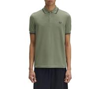 Fred Perry Twin Tipped Poloshirt Herren