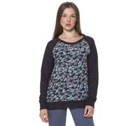 Fred Perry Multicolor Langarm-Pullover - Größe: S