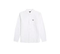 Fred Perry Oxford-Shirt