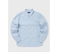 FRED PERRY Hemd hellblau | L