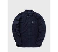 FRED PERRY Hemd blau | XL