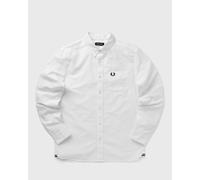 FRED PERRY Hemd weiss | XXL