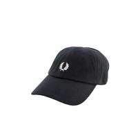 FRED PERRY Kappe dunkelblau