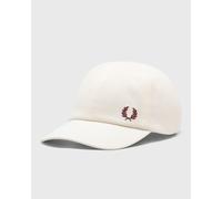 Fred Perry PIQUE CLASSIC CAP men Caps beige in Größe:ONE SIZE