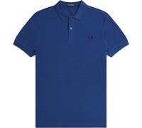 Fred Perry PLAIN FRED PERRY SHIRT | blau | Herren | M | M6000-R84 M