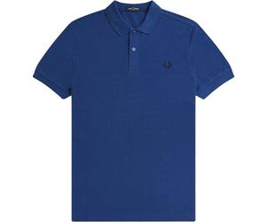 Fred Perry PLAIN FRED PERRY SHIRT | blau | Herren | M | M6000-R84 M