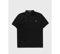 Fred Perry Plain Fred Perry Shirt men black in Größe:S