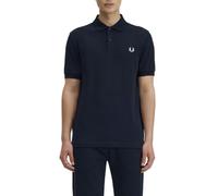 Fred Perry Poloshirt Herren marine, M