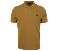 Fred Perry Plain Polo Heren - XL