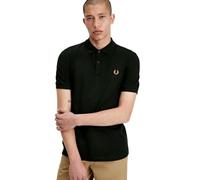 Fred Perry Plain Polo Herren - S