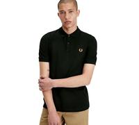 Fred Perry Plain Polo Herren - S