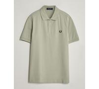 Fred Perry Plain Polo Seagrass Green Grün M