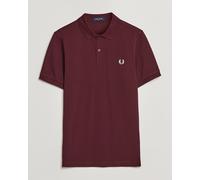 Fred Perry Plain Shirt, Polo - M