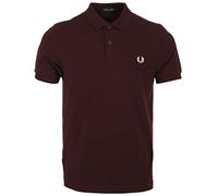 Fred Perry Plain Shirt, Polo - L