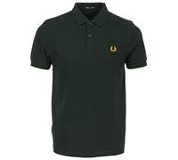 Fred Perry Plain Shirt, Polo - L