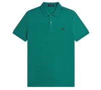 Fred Perry Polohemd In Tiefmint M