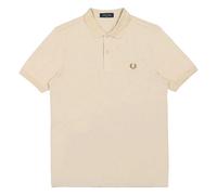 Fred Perry - Poloshirt für Herren (Haferflocken) XS