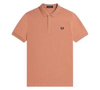 Fred Perry - Poloshirt für Herren (Helles Rostbraun) S