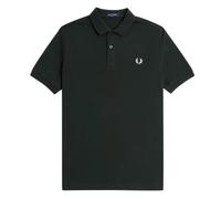 Fred Perry - Poloshirt für Herren, kurzärmlig (Rittersgrün) S