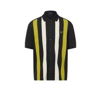 Fred Perry Poloshirt Herren Baumwolle mehrfarbig, M
