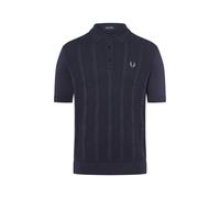 Fred Perry Poloshirt Herren marine, M