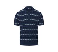 Fred Perry Poloshirt Herren marine, XL