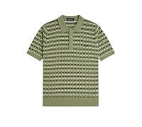 FRED PERRY Poloshirt mint | XL