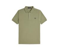 Fred Perry Polo M6000 Grün Y64 - Größe XL Grün XL