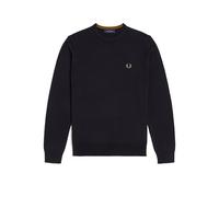 Fred Perry Pullover Herren marine, S