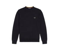 Fred Perry Pullover Herren marine, XXL