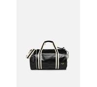 Fred Perry Sporttasche CLASSIC BARREL BAG in Schwarz Einheitsgrösse