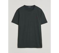 Fred Perry Ringer T-Shirt Grassroots Green Grün S