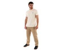 Fred Perry Ringer, T-Shirt - L