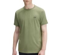 Fred Perry Ringer, T-Shirt - M