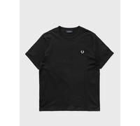 FRED PERRY T-Shirt schwarz | XXL