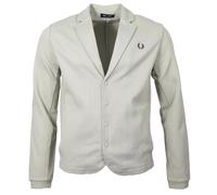 Fred Perry Ripstop Blazer - Seagrass (DE/NL/SE/PL, Alphanumerisch, XL, Regular, Regular, Seagrass)
