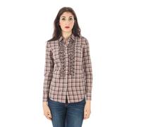 Fred Perry 31213264_C79138A_ROSA0031 - Größe: M, Farbe: Rosa