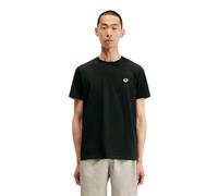 Fred Perry Rundhals-Shirt Herren - L