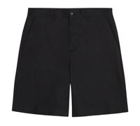 Fred Perry S1507 102 Schwarz Shorts 28 (Größe)