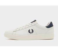 Fred Perry Spencer - Herren, Weiss - 46