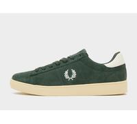 Fred Perry Spencer Suede - Herren, Grün - 46