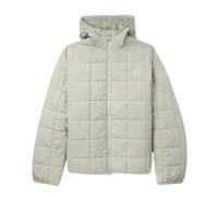 Fred Perry - Steppjacke für Herren, Isoliert (Auster-Grau) S