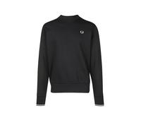 Fred Perry Crew Neck Sweatshirt Navy XXL