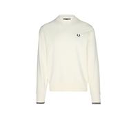 FRED PERRY Sweater creme | XXL
